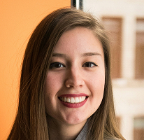 Victoria Lawson, 금융 트레이딩 기업의 CFO, 헤드샷